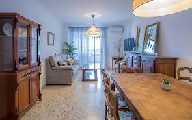Apartamento Parque Mediterraneo